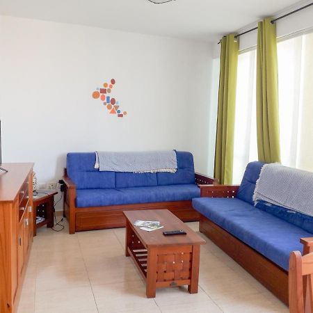 Apartamento Arena En Santa Cruz De La Palma Santa Cruz de la Palma  Kültér fotó