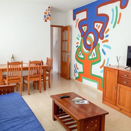 Apartamento Arena En Santa Cruz De La Palma Santa Cruz de la Palma  Kültér fotó