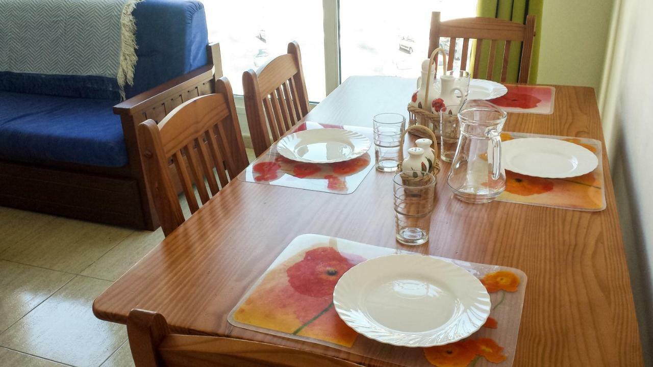 Apartamento Arena En Santa Cruz De La Palma Santa Cruz de la Palma  Kültér fotó