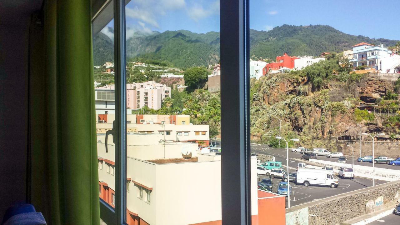 Apartamento Arena En Santa Cruz De La Palma Santa Cruz de la Palma  Kültér fotó