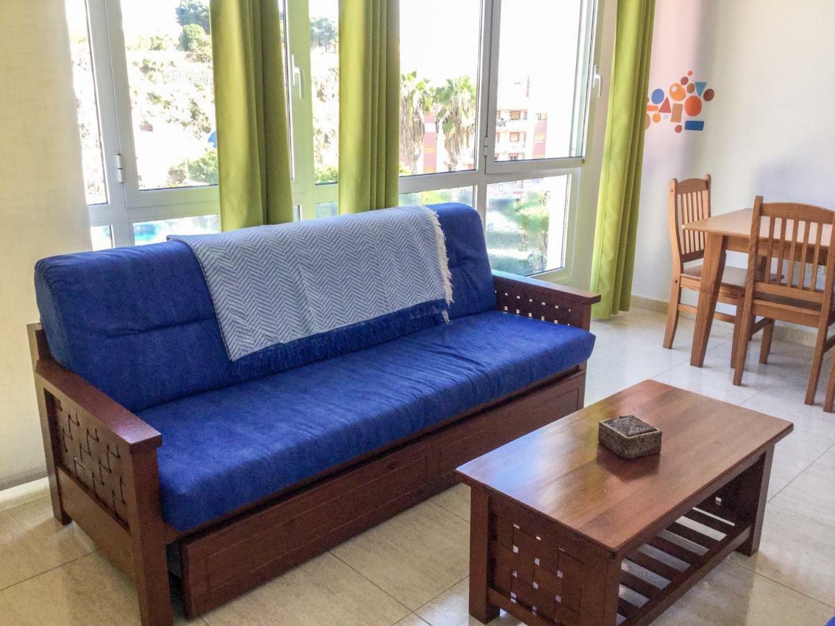 Apartamento Arena En Santa Cruz De La Palma Santa Cruz de la Palma  Kültér fotó
