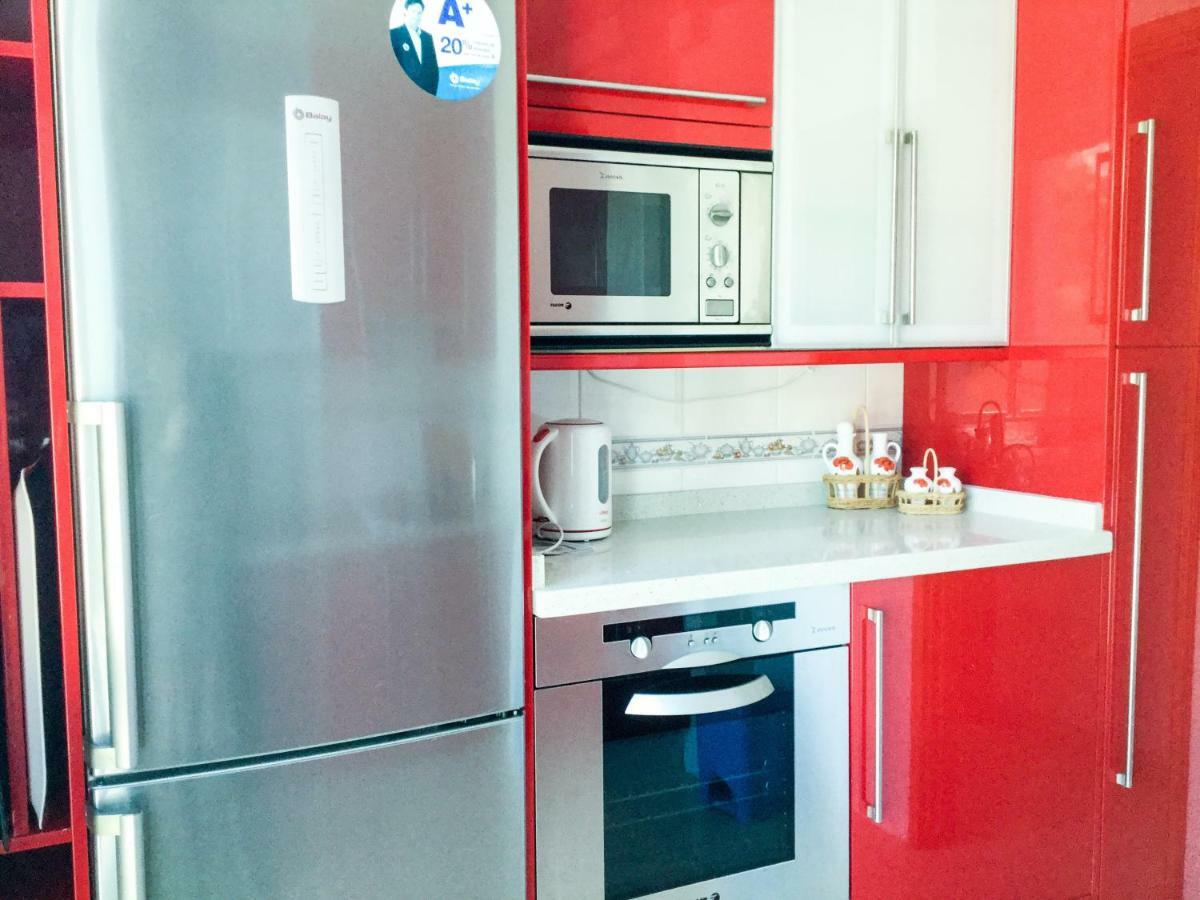 Apartamento Arena En Santa Cruz De La Palma Santa Cruz de la Palma  Kültér fotó
