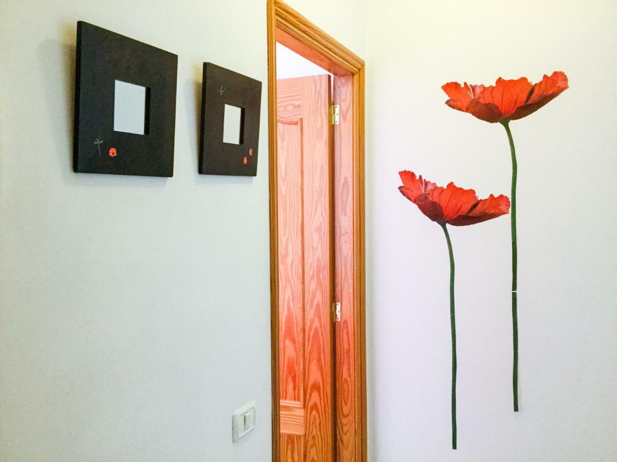 Apartamento Arena En Santa Cruz De La Palma Santa Cruz de la Palma  Kültér fotó