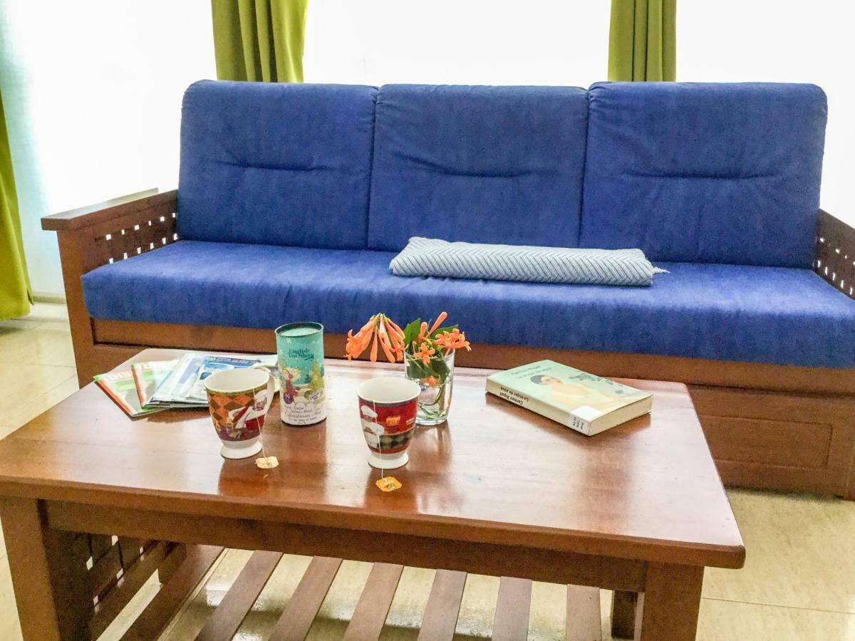 Apartamento Arena En Santa Cruz De La Palma Santa Cruz de la Palma  Kültér fotó