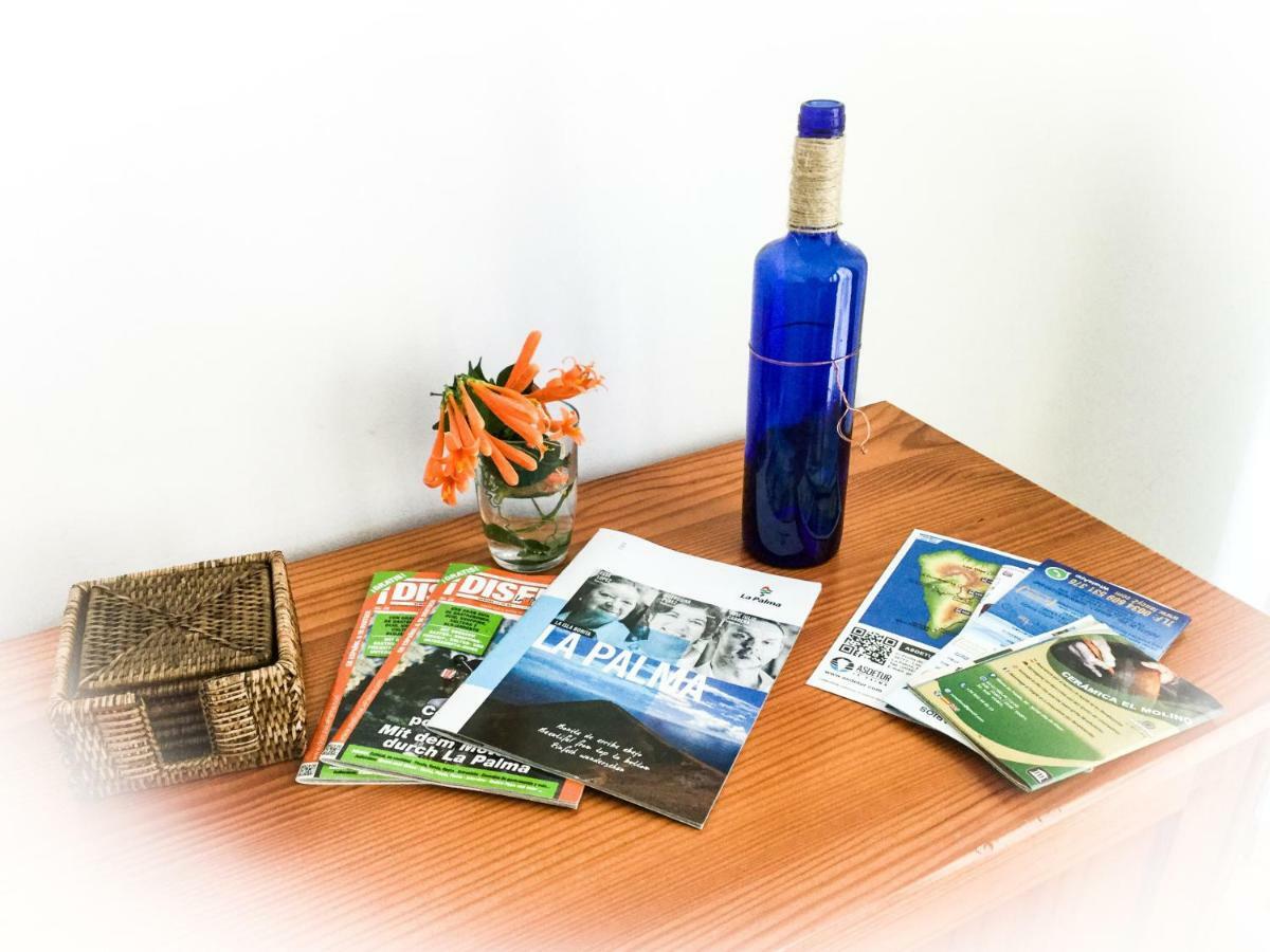 Apartamento Arena En Santa Cruz De La Palma Santa Cruz de la Palma  Kültér fotó