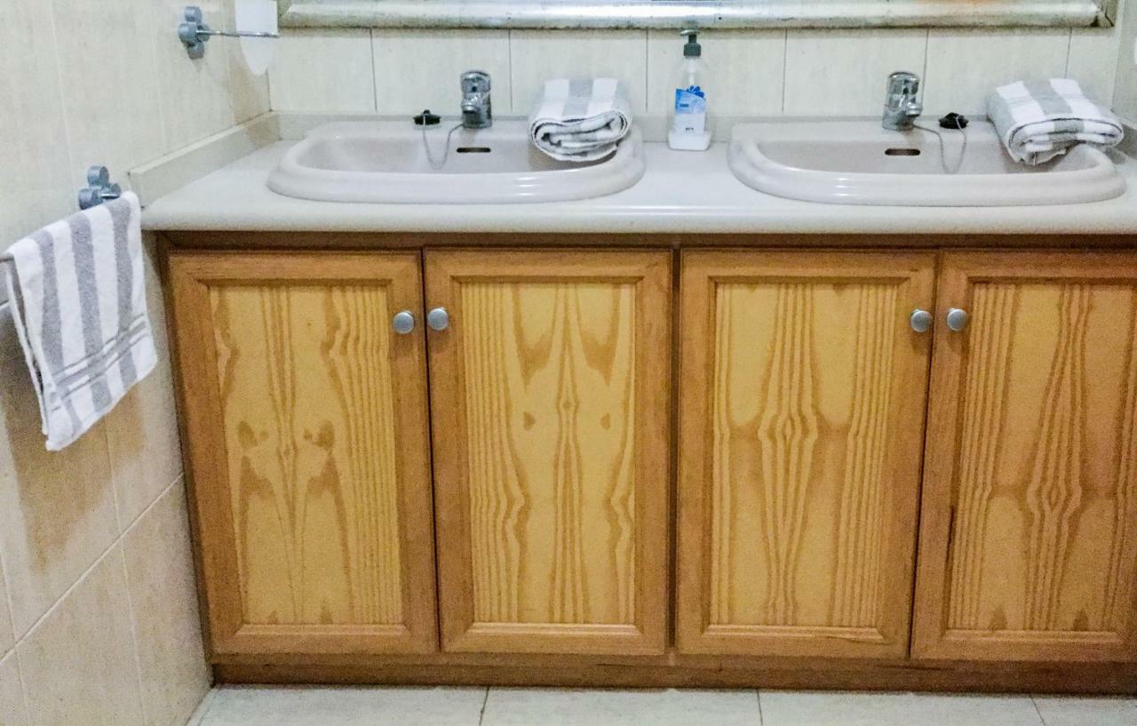 Apartamento Arena En Santa Cruz De La Palma Santa Cruz de la Palma  Kültér fotó