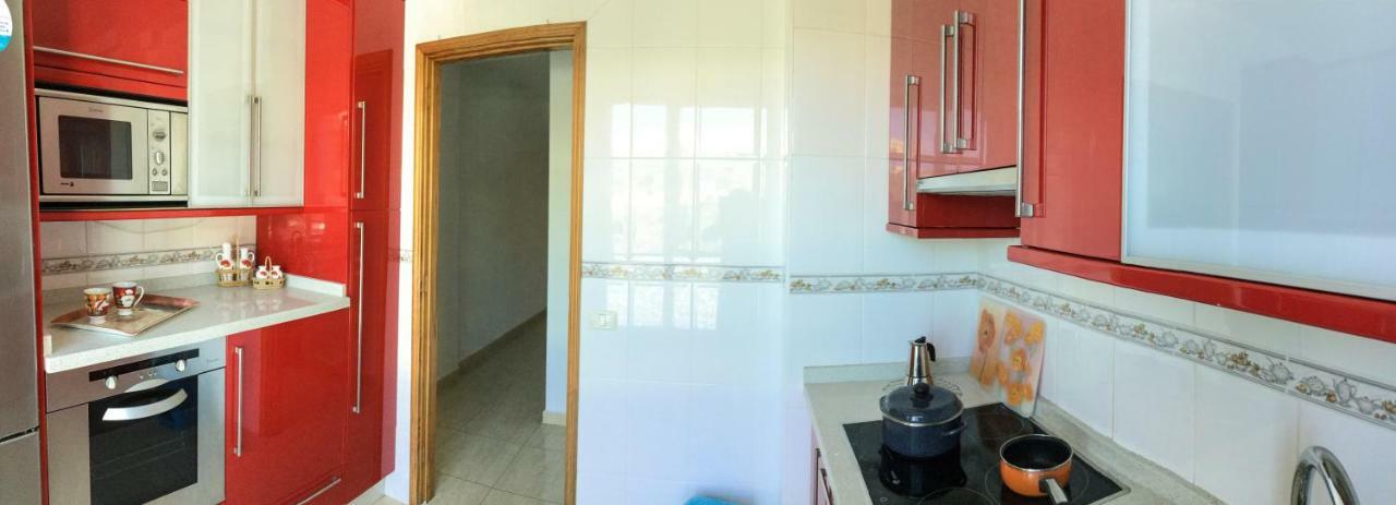 Apartamento Arena En Santa Cruz De La Palma Santa Cruz de la Palma  Kültér fotó