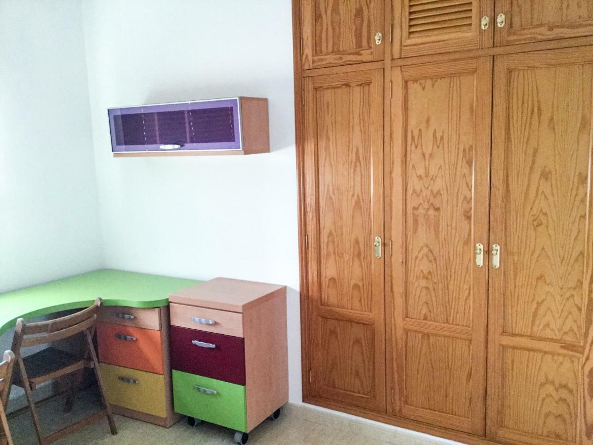 Apartamento Arena En Santa Cruz De La Palma Santa Cruz de la Palma  Kültér fotó
