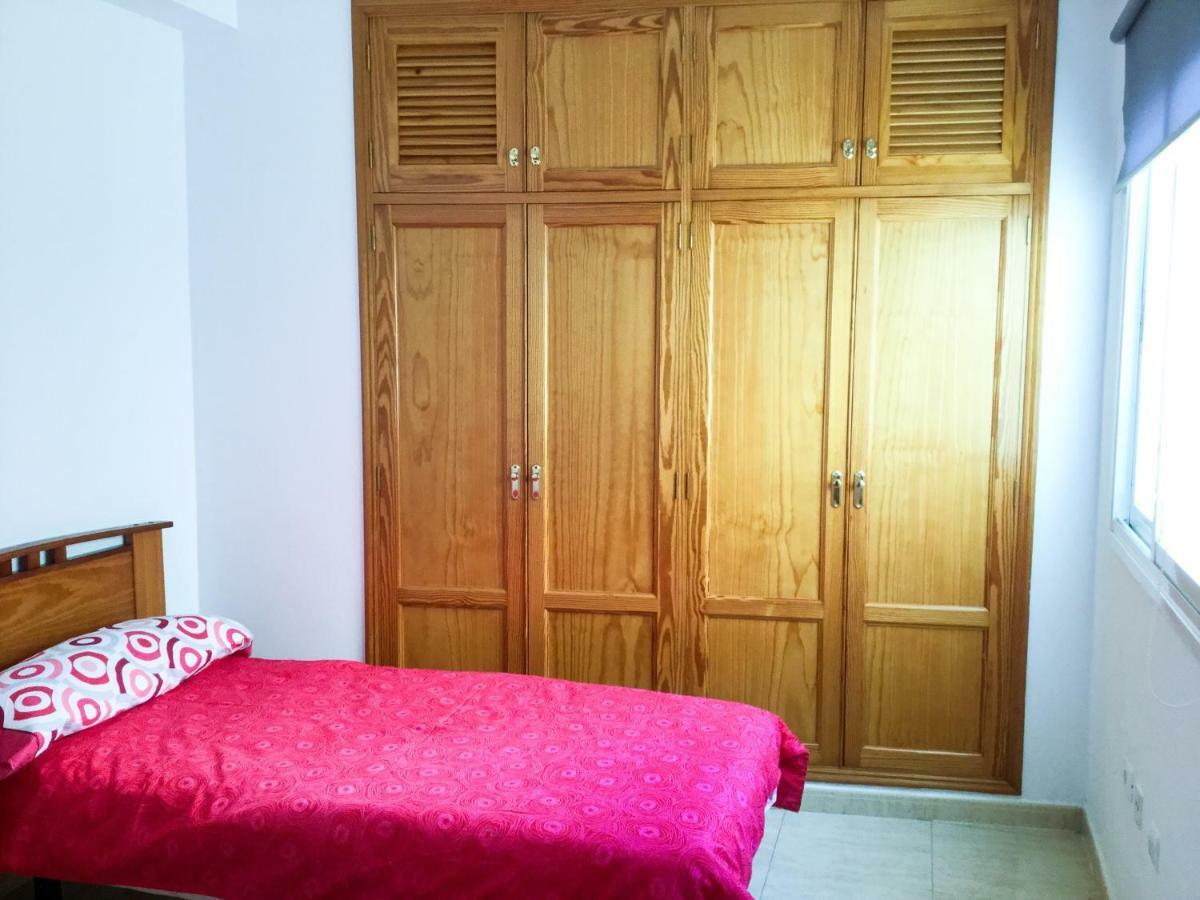 Apartamento Arena En Santa Cruz De La Palma Santa Cruz de la Palma  Kültér fotó