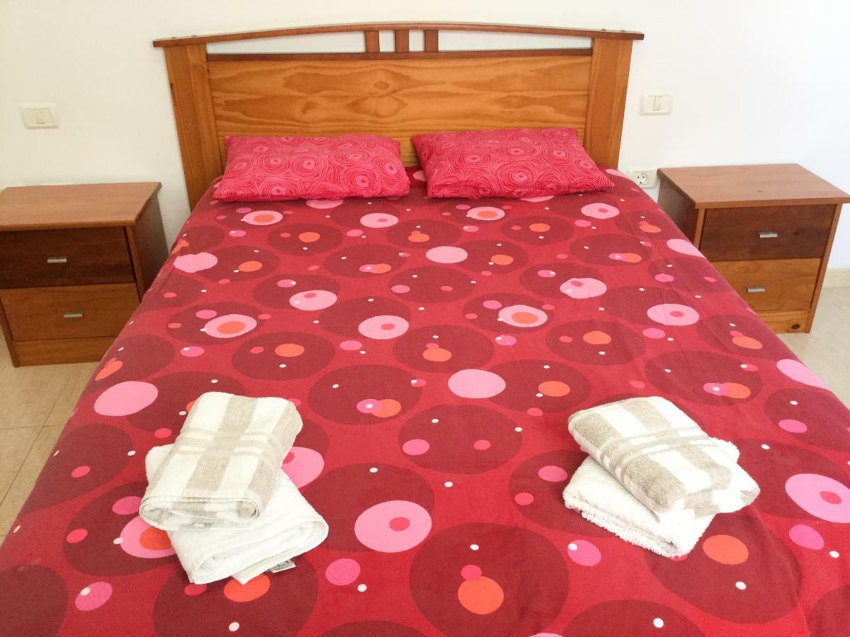 Apartamento Arena En Santa Cruz De La Palma Santa Cruz de la Palma  Kültér fotó