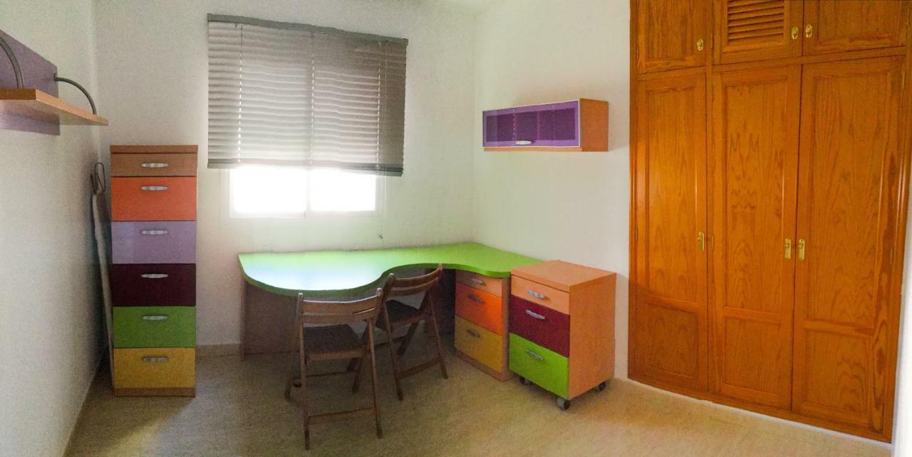 Apartamento Arena En Santa Cruz De La Palma Santa Cruz de la Palma  Kültér fotó