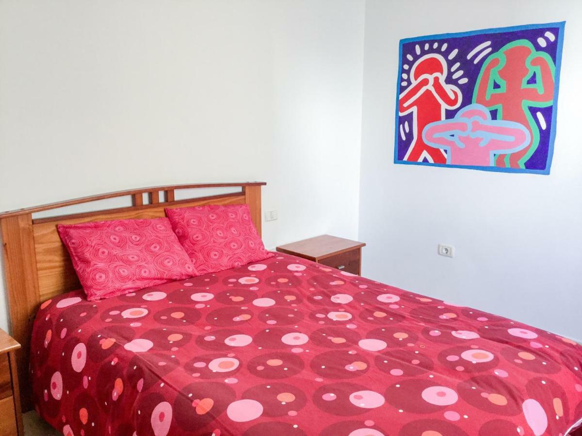 Apartamento Arena En Santa Cruz De La Palma Santa Cruz de la Palma  Kültér fotó
