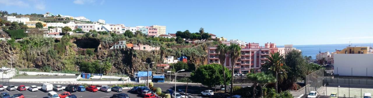 Apartamento Arena En Santa Cruz De La Palma Santa Cruz de la Palma  Kültér fotó