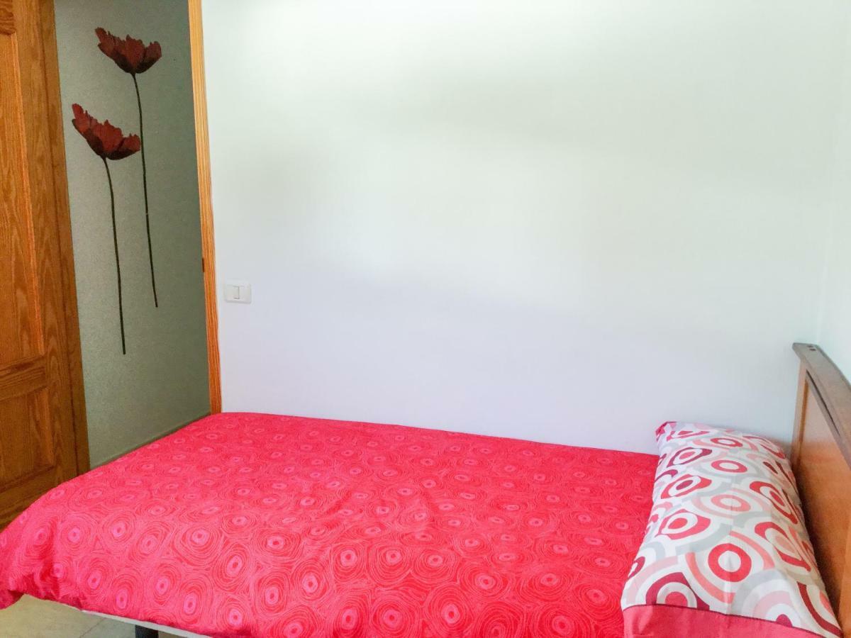 Apartamento Arena En Santa Cruz De La Palma Santa Cruz de la Palma  Kültér fotó
