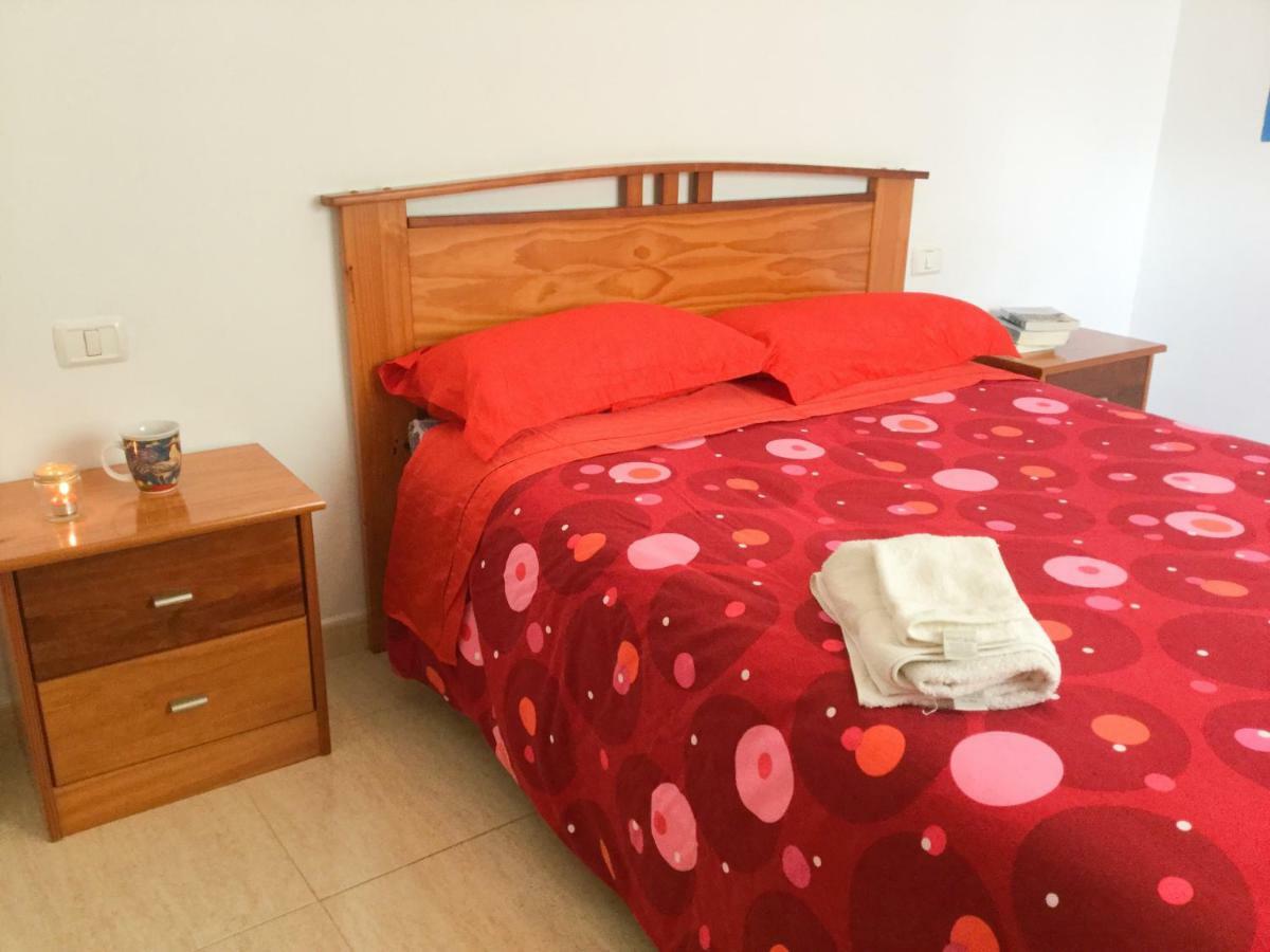 Apartamento Arena En Santa Cruz De La Palma Santa Cruz de la Palma  Kültér fotó