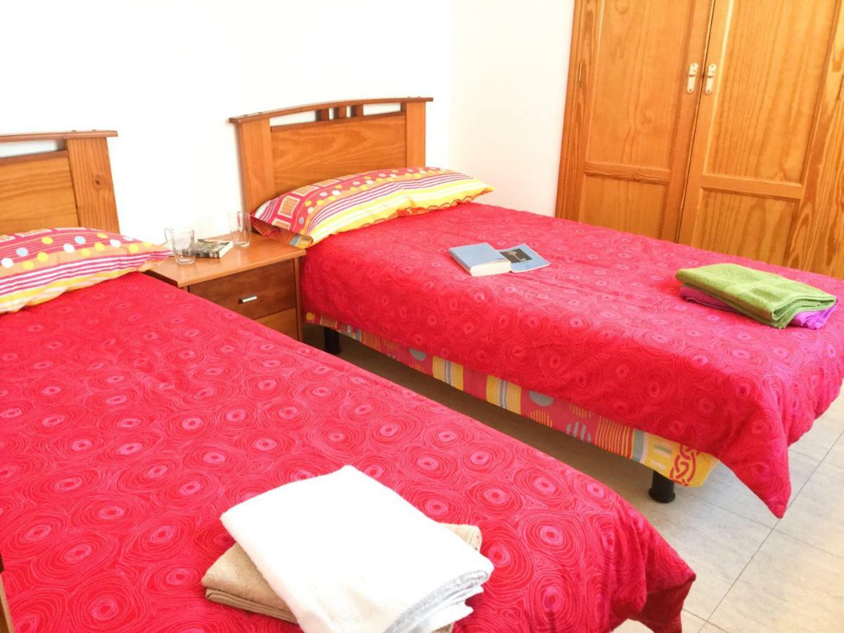 Apartamento Arena En Santa Cruz De La Palma Santa Cruz de la Palma  Kültér fotó