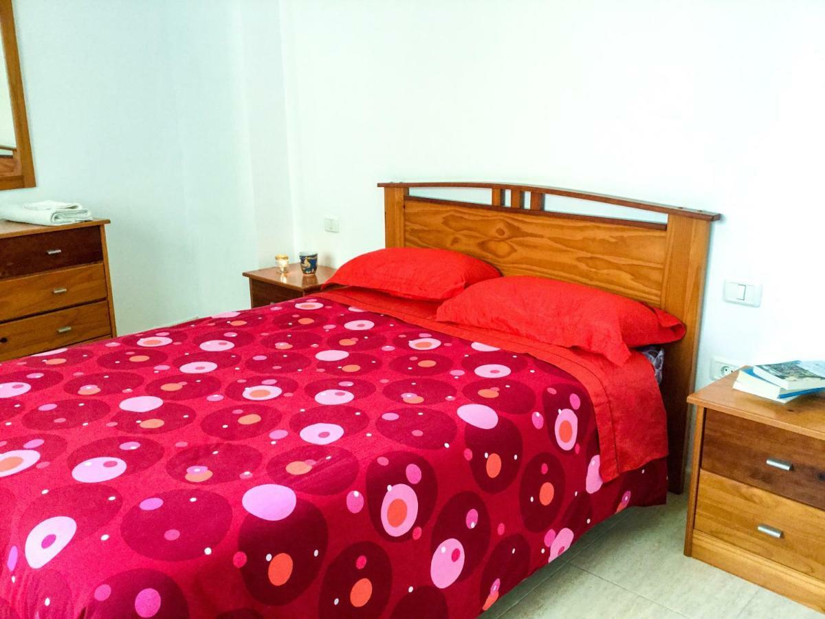 Apartamento Arena En Santa Cruz De La Palma Santa Cruz de la Palma  Kültér fotó