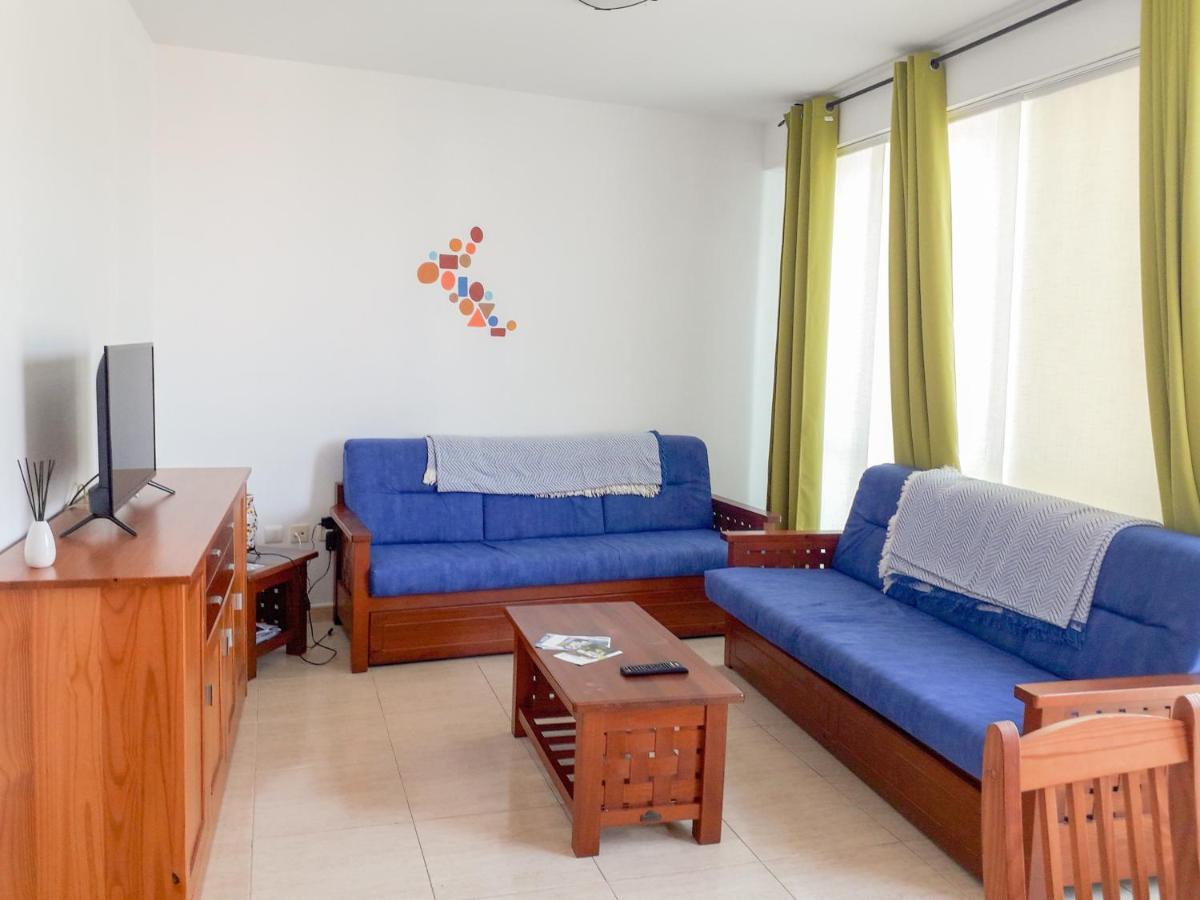 Apartamento Arena En Santa Cruz De La Palma Santa Cruz de la Palma  Kültér fotó
