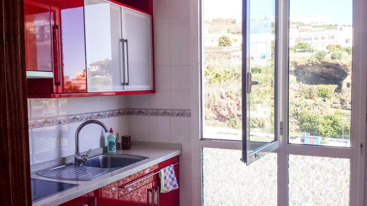 Apartamento Arena En Santa Cruz De La Palma Santa Cruz de la Palma  Kültér fotó